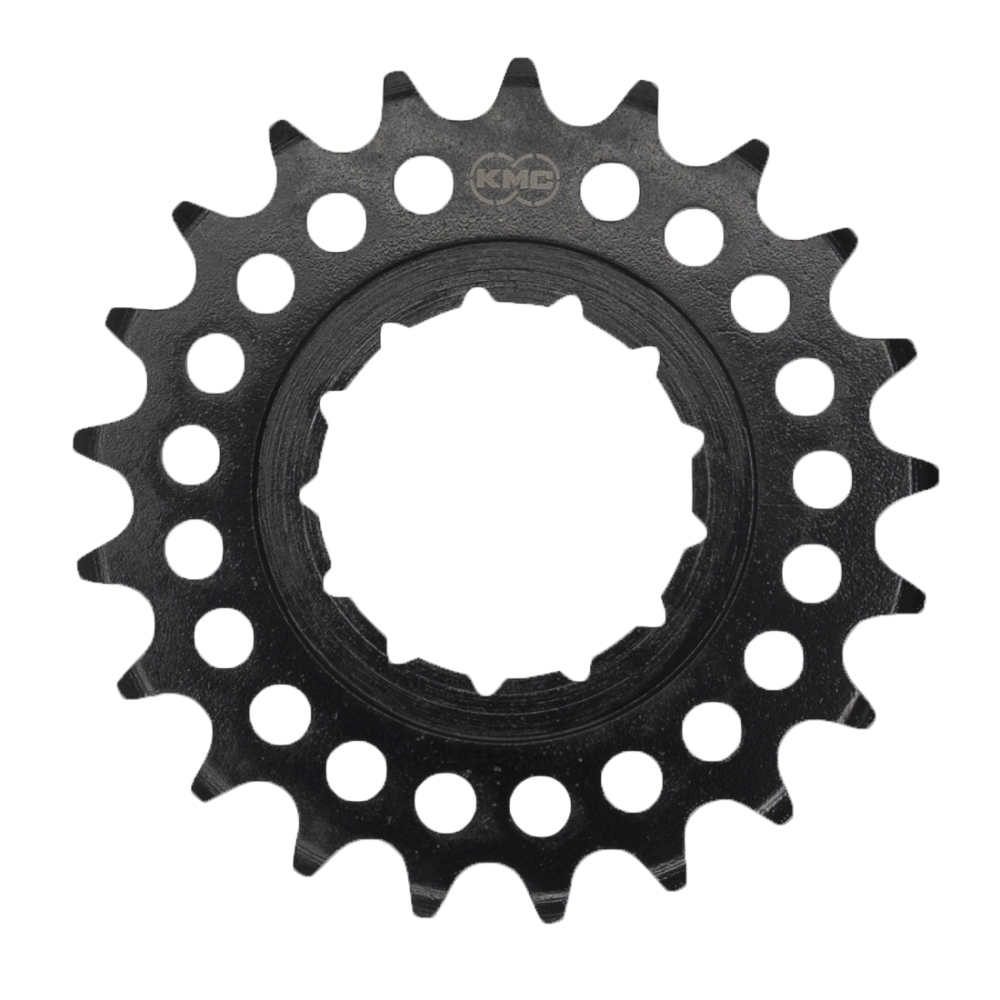 Rohloff e-Ritzel, , 19T, black, 1/8", Nabenschaltung