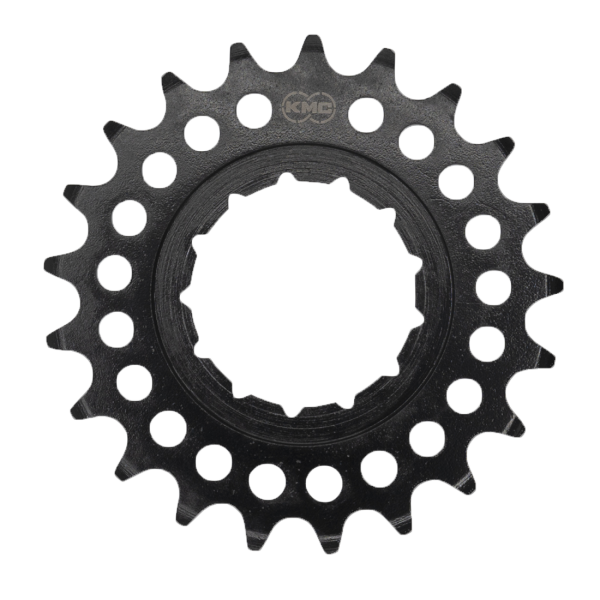 Rohloff e-Ritzel, , 19T, black, 1/8", Nabenschaltung