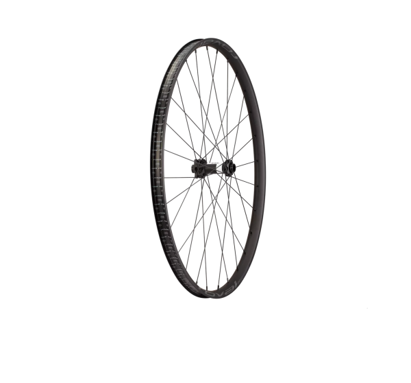 Specialized Control Alloy 350 29 6b Front 28h Blk/char