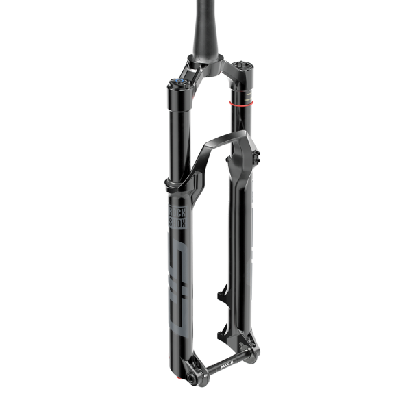 RockShox Fork SID Select Charger RL 3Position Remote DebonAir+, black, 29"/120mm/44 OS