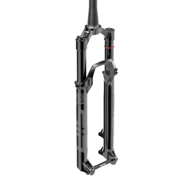 RockShox Fork SID Select Charger RL 2 Position Remote DebonAir+, black, 29"/120mm/44 OS