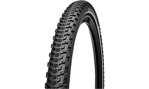 Specialized Crossroads Reflect, Black