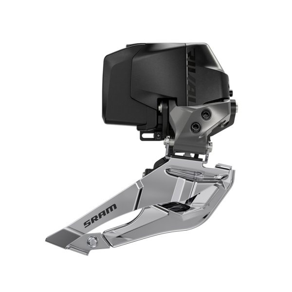 SRAM Front Derailleur Rival eTap AXS Wide without Battery, black