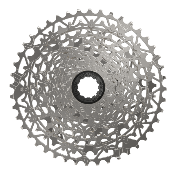 SRAM Cassette PG-1231 Apex XPLR 12SP, silver, 11-44t