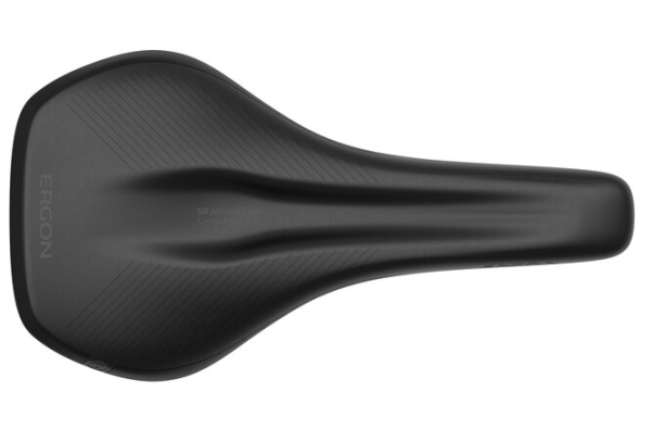 Ergon Sattel SR Allroad Core Comp Man M/L ohne Öffnung black