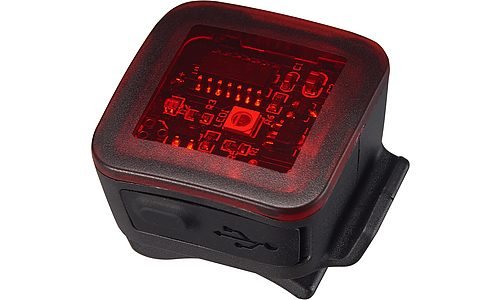 Detailed Picture of FLASHBACK TAILLIGHT