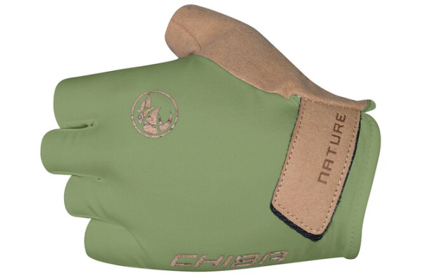 Chiba Nature ECO Gloves olive L