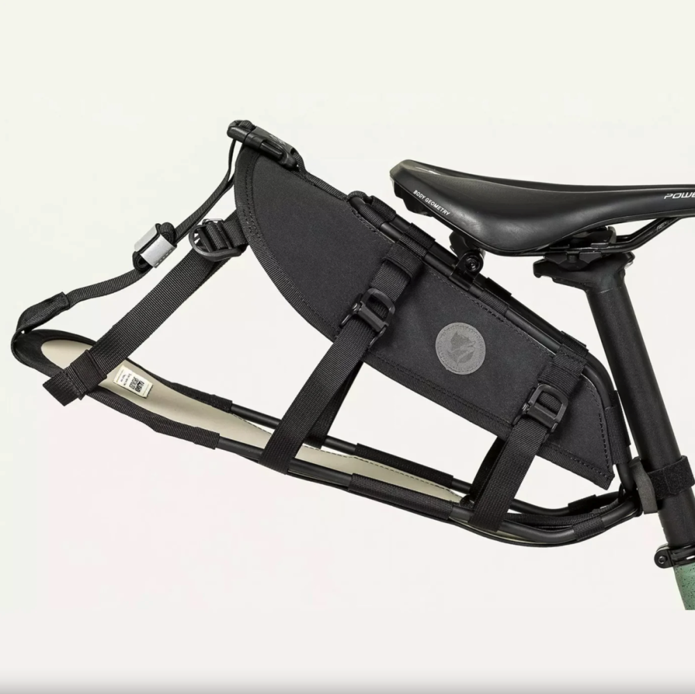 Specialized Specialized/Fjällräven Seatbag Harness