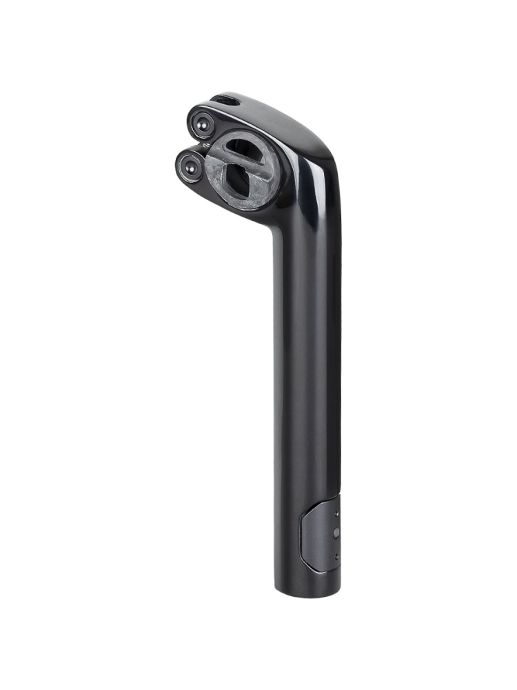 Trek Seatpost Domane+ Tall CI 20mm Gloss Black