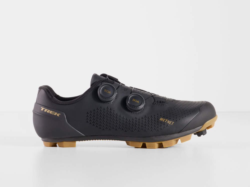 Trek Schuh Cambion Mountain 43 Black/Gum