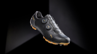 Trek Schuh Cambion Mountain 43 Black/Gum