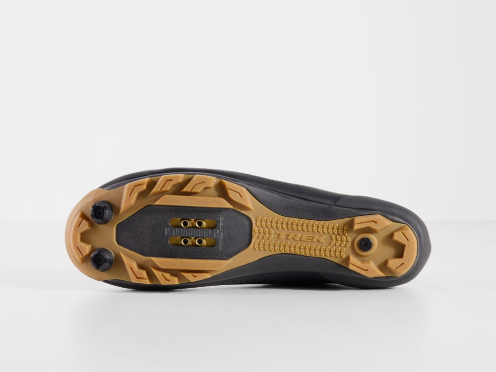 Trek Schuh Cambion Mountain 48 Black/Gum