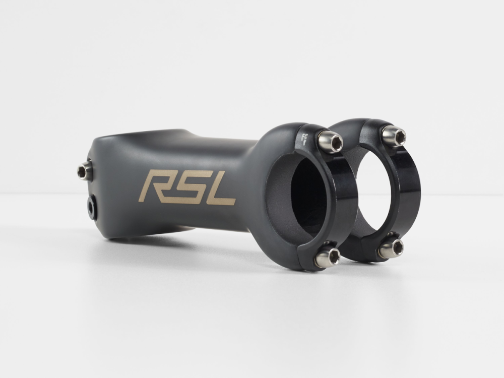 BONTRAGER Vorbau RSL 70mm Black