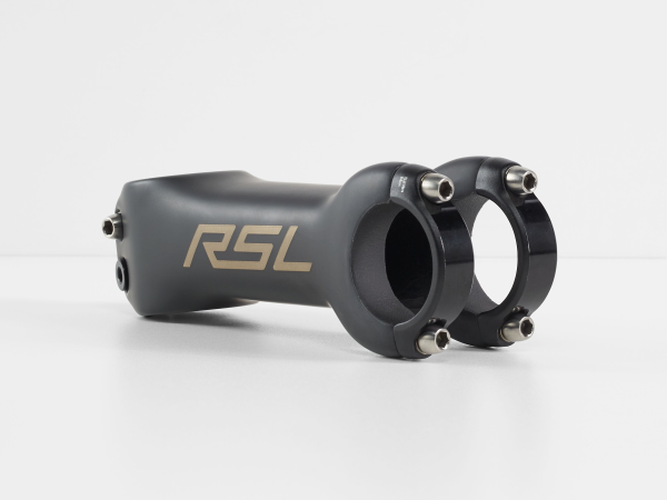 BONTRAGER Vorbau RSL 70mm Black