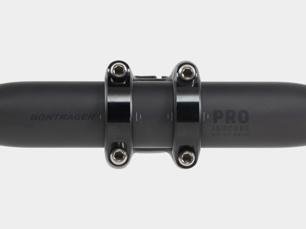 BONTRAGER Vorbau RSL 90mm Black
