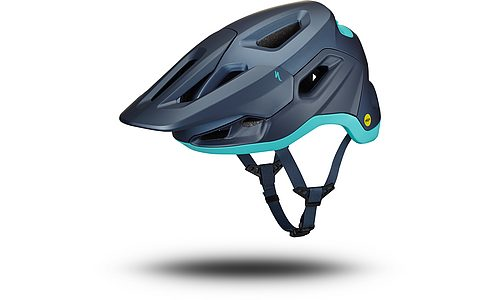 Specialized Tactic 4 Hlmt Ce Cstblu