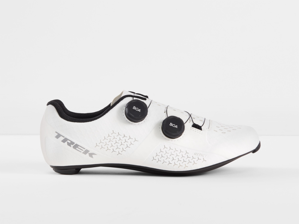 Trek Shoe Velocis Road 36 White