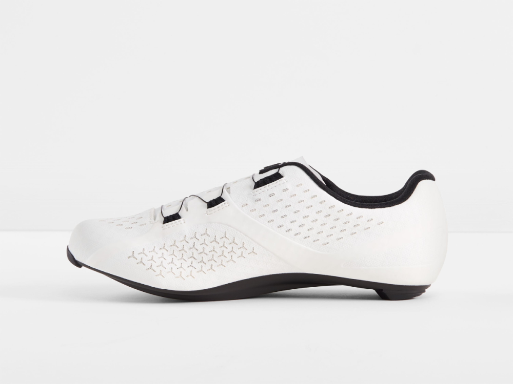Trek Shoe Velocis Road 36 White
