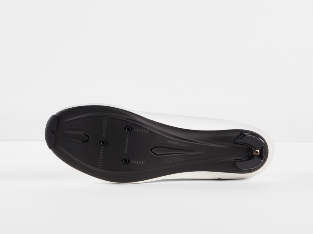 Trek Shoe Velocis Road 36 White