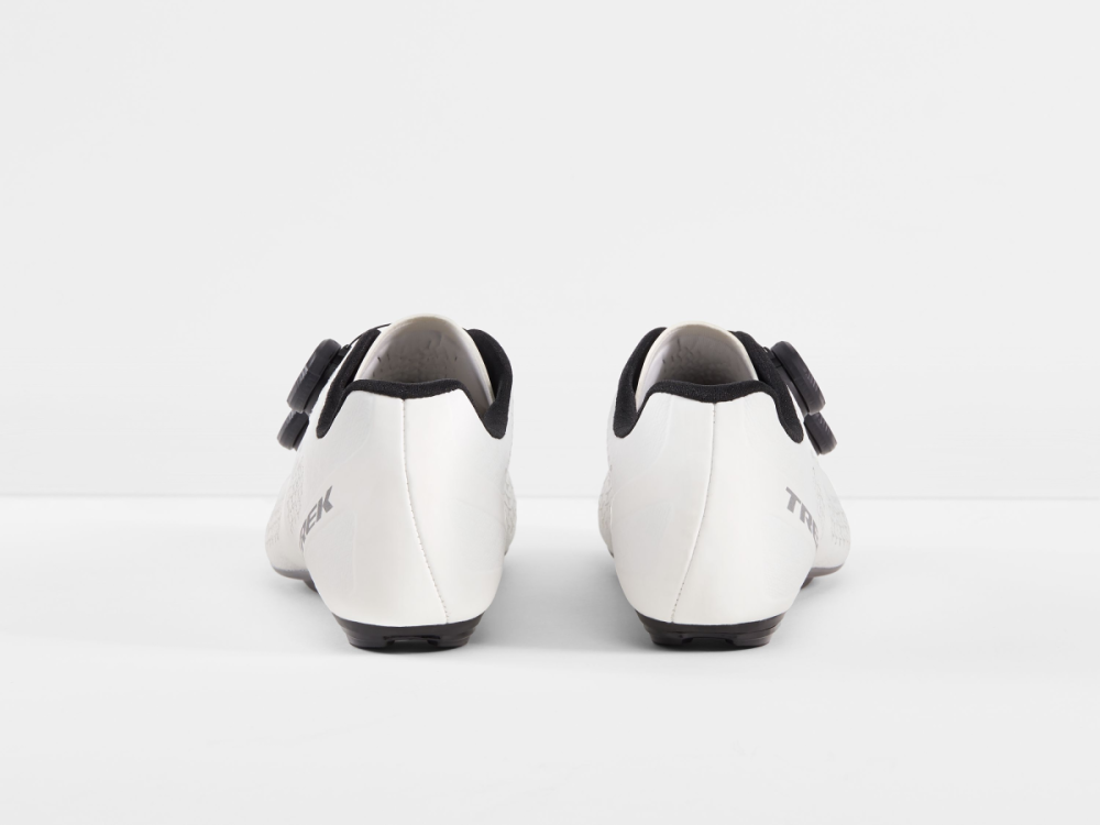 Trek Shoe Velocis Road 36 White