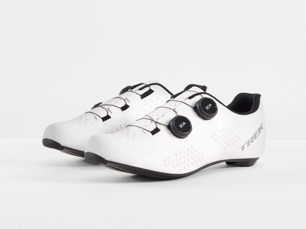 Trek Shoe Velocis Road 37 White