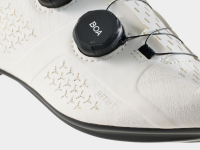 Trek Shoe Velocis Road 37 White