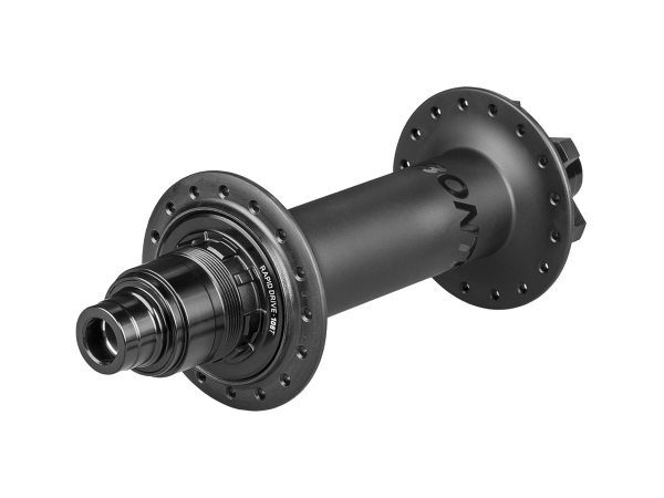 BONTRAGER Hub Rear Rapid Drive 108 197mm 32H XD Black