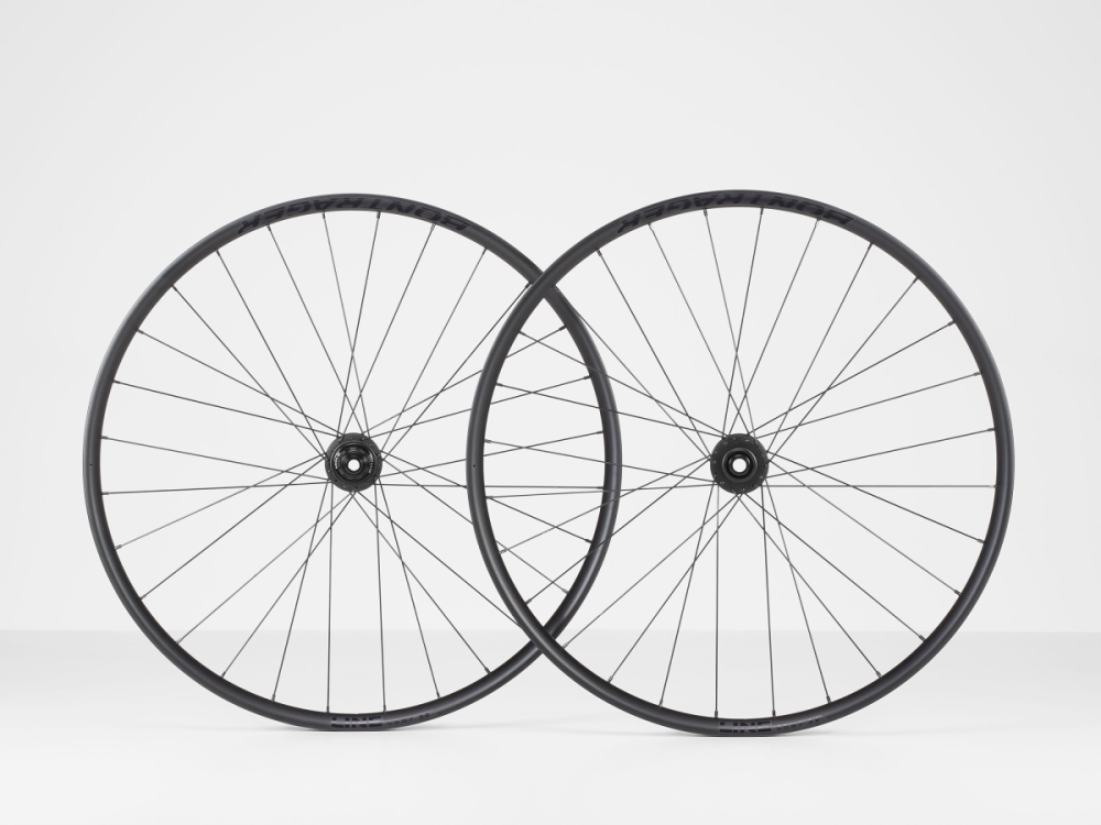 BONTRAGER Hinterrad Line Comp 30 29D 148 Black