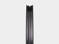 BONTRAGER Hinterrad Line Comp 30 29D 148 Black