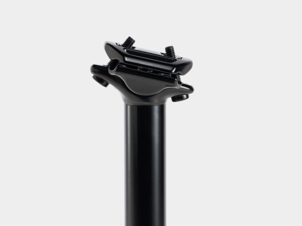 BONTRAGER Sattelstütze Trek Line Dropper 170mm Federw. 31,6mm Black