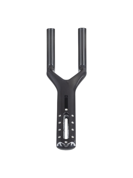 Trek Bar Part TT Mono Ergo Long Black