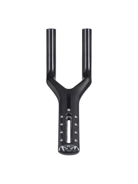 Trek Bar Part TT Mono Ergo Short Black