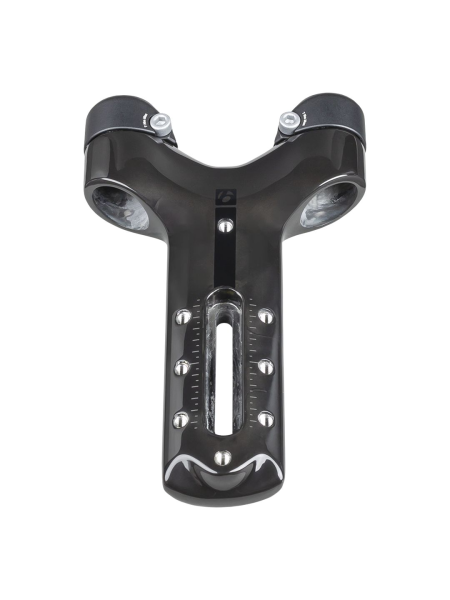 Trek Bar Part TT Mono Plug-In 6mm Black
