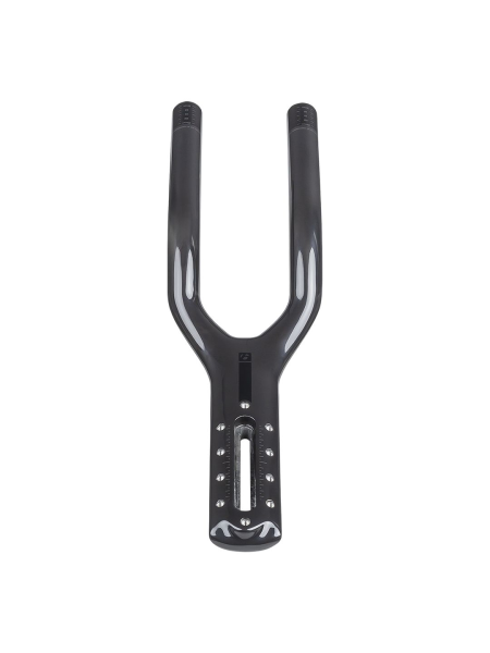 Trek Bar Part TT Mono S-Bend Black