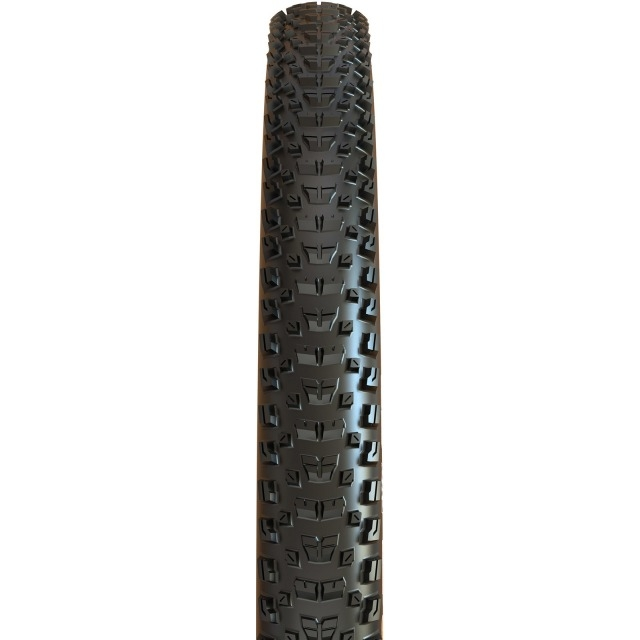 Maxxis Rekon+ EXO TR 3C Terra E-25 27.5x2.80 Tanwall, 71-584 Faltreifen 60TPI braun