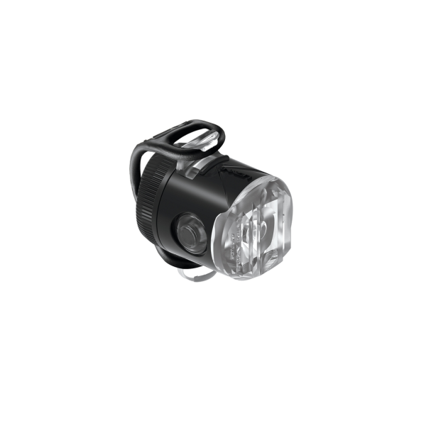 Lezyne Femto USB Drive Front, black