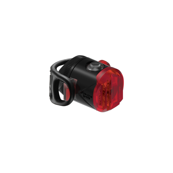 Lezyne Femto USB Drive Rear, black