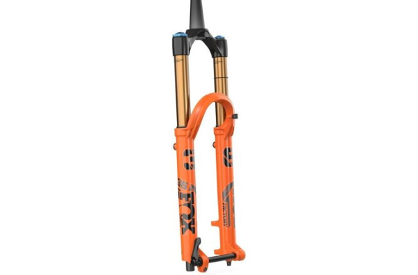 Fox Federgabel FLOAT 27.5" FS 36 Grip2 H/L 160 15QRx110 1.5 T shiny orange 44 R