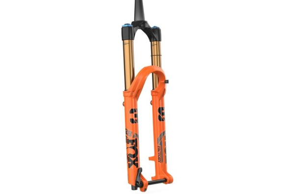 Fox Federgabel FLOAT 27.5" FS 38 Grip2 H/L 170 15QRx110 1.5 T shiny orange 44 R