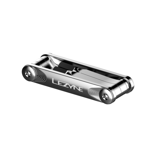 Lezyne SV Pro 5, silver