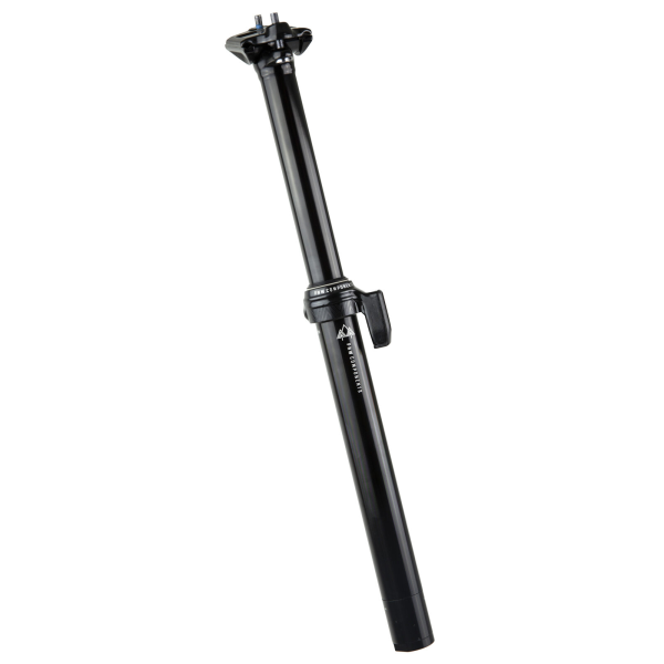 PNW Dropper Cascade Dropper Post, 170mm travel, 31.6mm, externe Kabelführung
