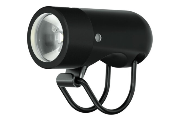 Knog Scheinwerfer Plug schwarz