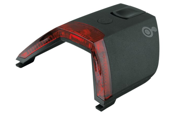 MonkeyLink Rücklicht für Fender Connect Steckschutzblechgarnitur hinten