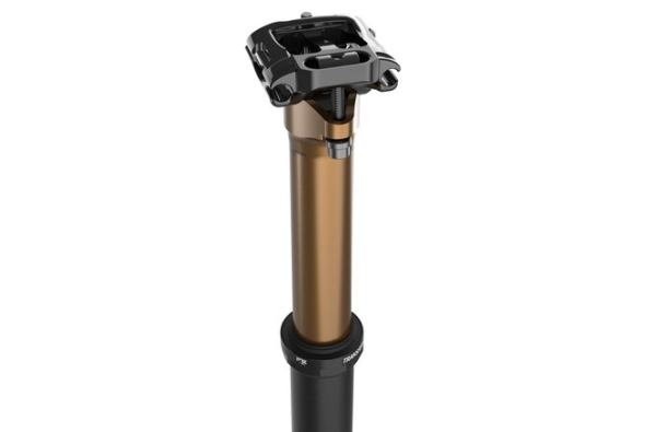 Fox Sattelstütze Transfer SL absenkbar FS Ø31.6 mm 150mm Drop intern schwarz