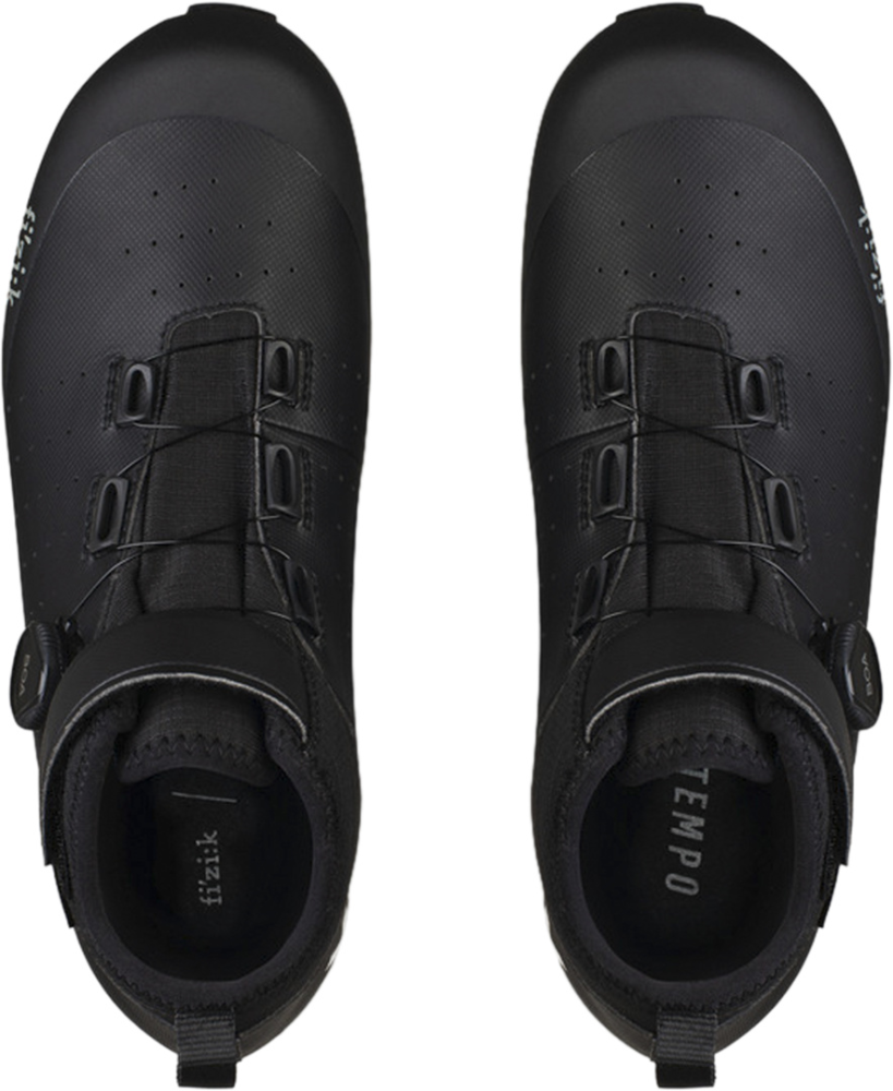 Fizik Artica GTX Road Shoes schwarz/schwarz 40