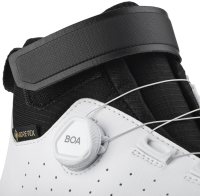 Fizik Artica GTX Road Shoes weiss/grau 38