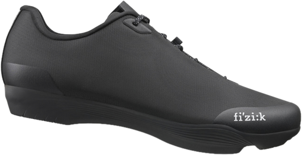 Fizik Beat Shoes schwarz/schwarz 40