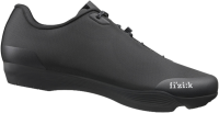 Fizik Beat Shoes schwarz/schwarz 40