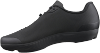 Fizik Beat Shoes schwarz/schwarz 40