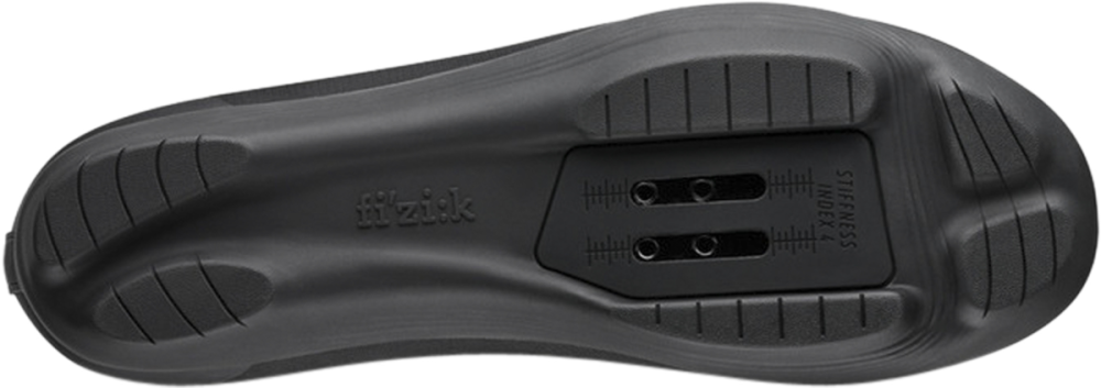 Fizik Beat Shoes schwarz/schwarz 40